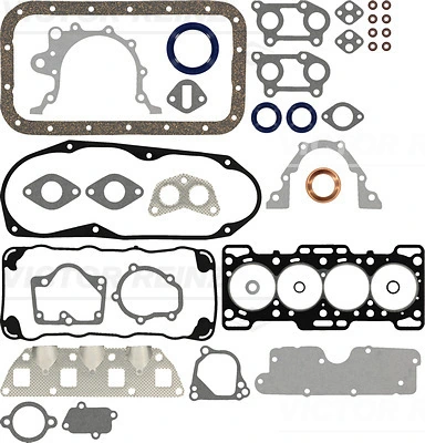 Full Gasket Kit, engine